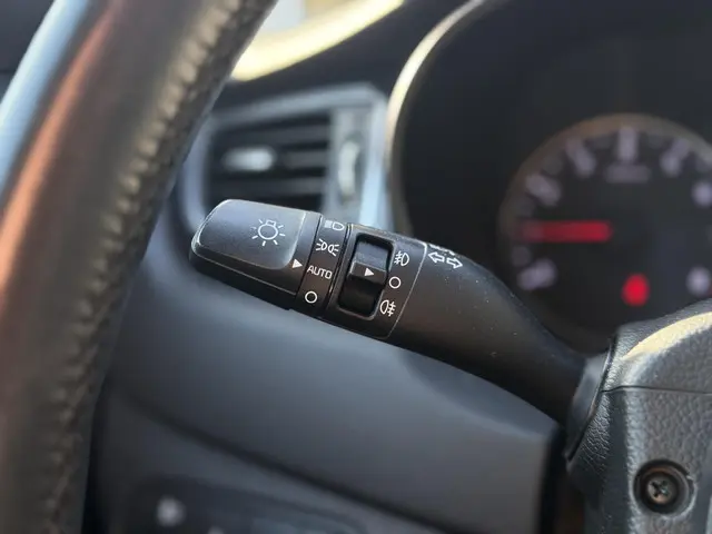 Kia Carens 1.6 GDi Business Pack 2014 Benzine 33