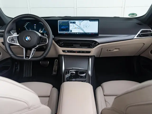 BMW 4 Serie Cabrio 420i 2025 Benzine 9