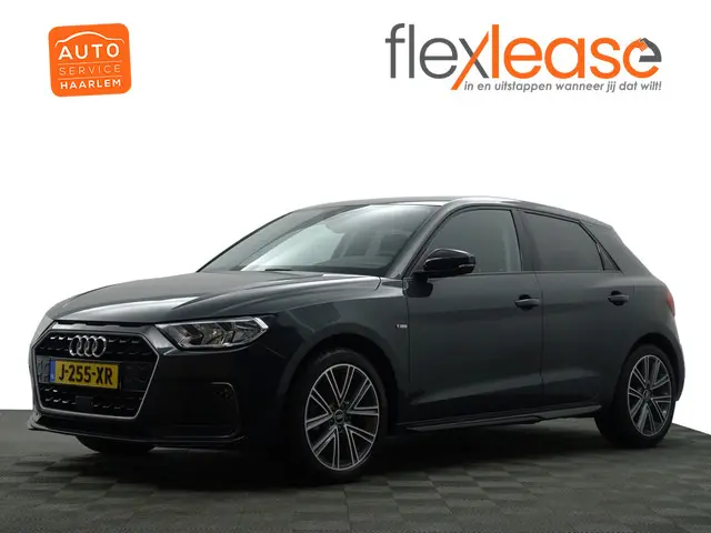 Audi A1 Sportback 25 TFSI epic- 2020 Benzine