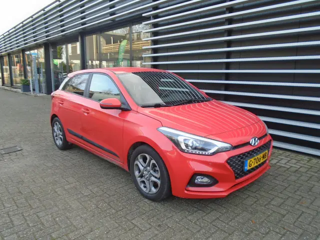 Hyundai i20 3