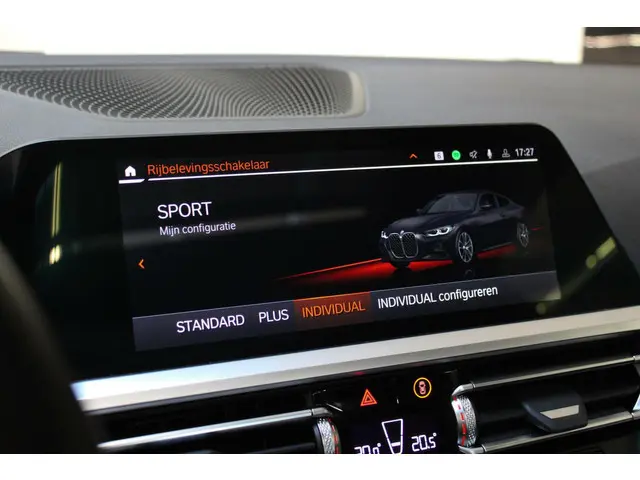 BMW 4 Serie Coupé 430i High Executive 2023 Benzine 52