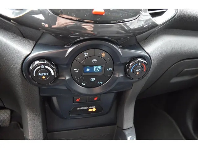 Ford EcoSport 1.0 EcoBoost Titanium 2017 Benzine 19