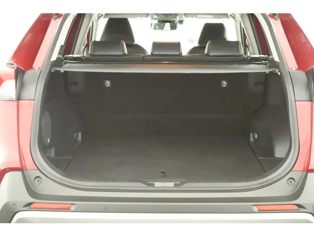 Toyota RAV4 2.5 Hybrid Executive 2021 Hybride Benzine 23