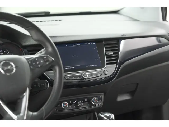 Opel Crossland X 110 Turbo Innovation 2019 Benzine 49