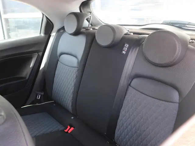 Fiat 500X 1.0 GSE Cross 2019 Benzine 9