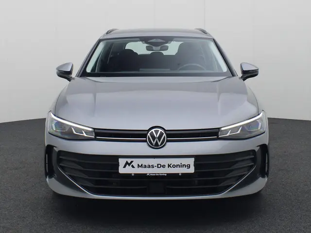 Volkswagen Passat Variant 1.5eTSI/150PK DSG 2024 Benzine 28