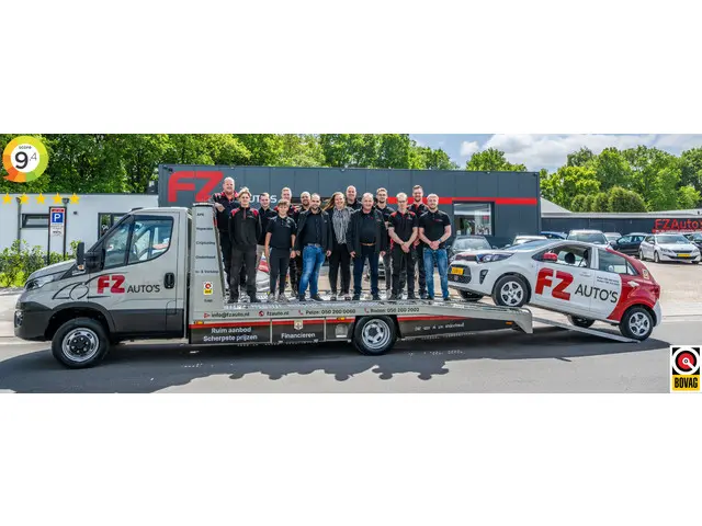 Škoda Karoq 1.5 TSI ACT Style Business 2019 Benzine 21