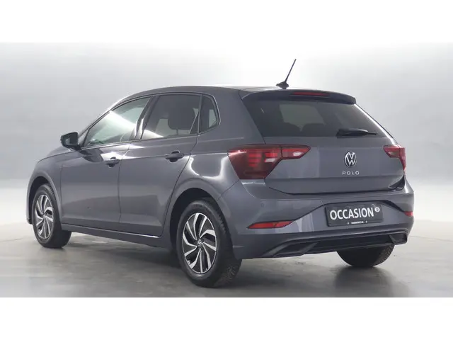 Volkswagen Polo 1.0 TSI 95pk Life Business 2023 Benzine 4