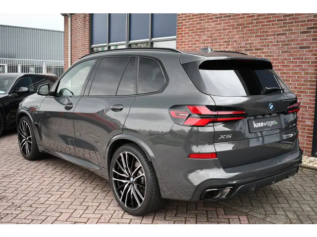 BMW X5 xDrive50e M-Sport Pro 2024 Hybride Benzine 83