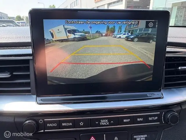 Kia ProCeed 1.0 T-GDI GT-Line 2019 Benzine 30