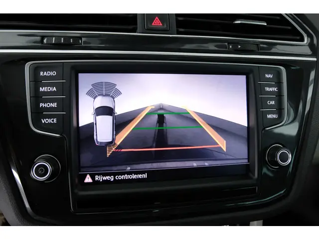 Volkswagen Tiguan 1.4 TSI ACT Comfortline 2017 Benzine 18