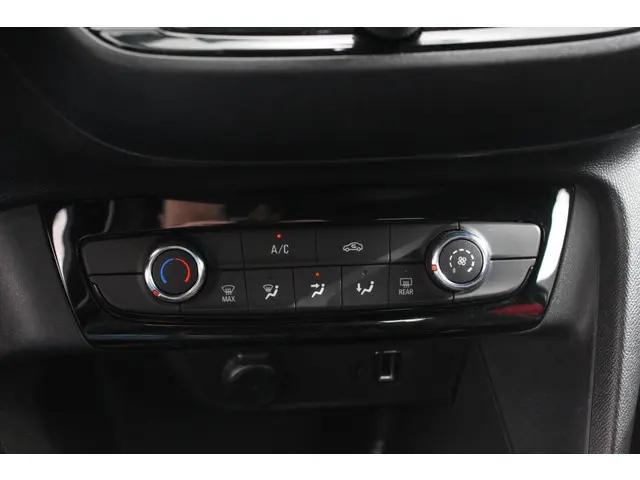 Opel Corsa 1.2 102pk GS Line 2022 Benzine 13