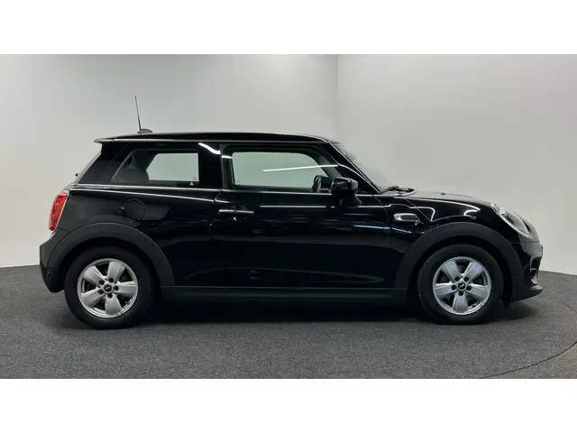 MINI One Mini 1.5 First CRUISE LM 45000 KM 2021 Benzine 9