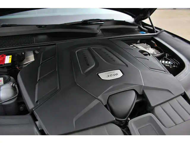 Porsche Cayenne 3.0 2019 Benzine 36