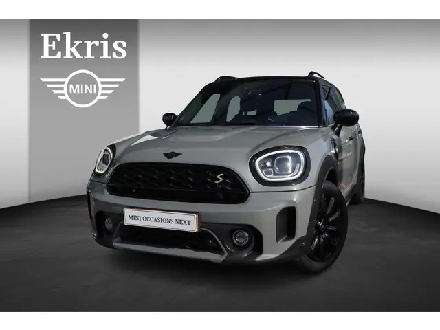 MINI Countryman Cooper SE ALL4 2021 Hybride Benzine