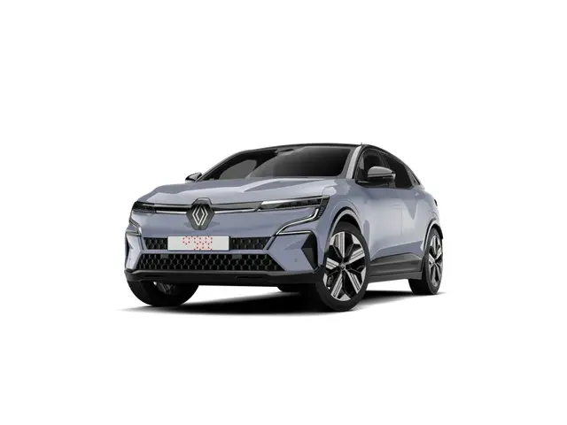 Renault Megane E-Tech Esprit Alpine 2025 Elektrisch