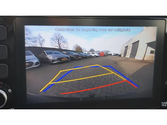 Hyundai i20 1.0 T-GDI Comfort | Trekhaak afn. 2022 Benzine 13