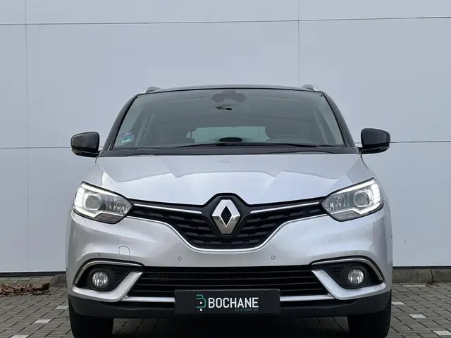 Renault Grand Scénic 1.3 TCe Bose 2019 Benzine 15