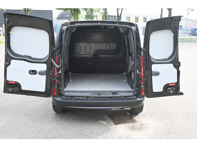 Mercedes-Benz Citan 109 CDI 2021 Diesel 10