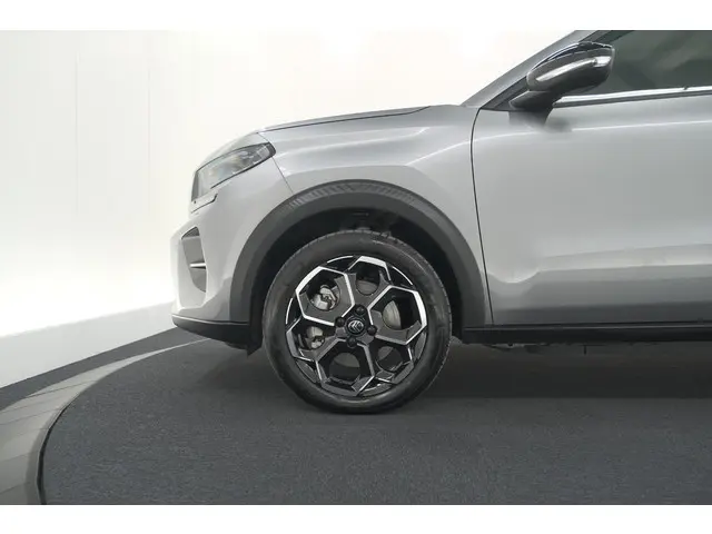 Citroën ë-C3 Max 113pk 44 kWh 2025 Elektrisch 18