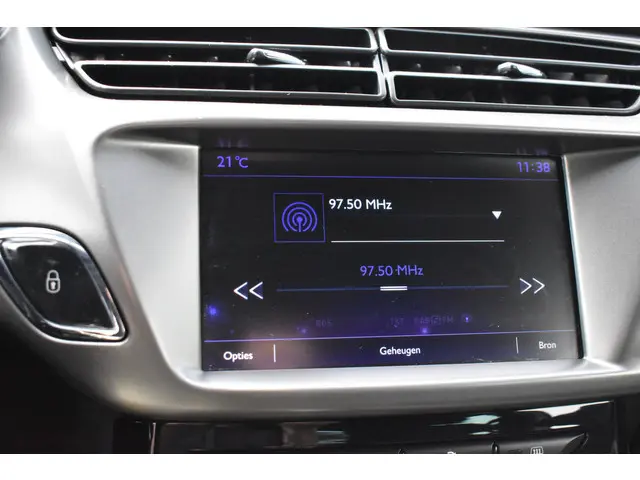 DS DS 3 PureTech 82 Business 2016 Benzine 14