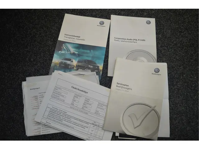 Volkswagen Transporter 2.0 TDI L2H1 DC 2017 Diesel 20