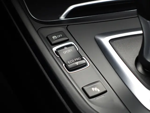 BMW 4 Serie Gran Coupé 420i M Sport Aut- 2019 Benzine 16