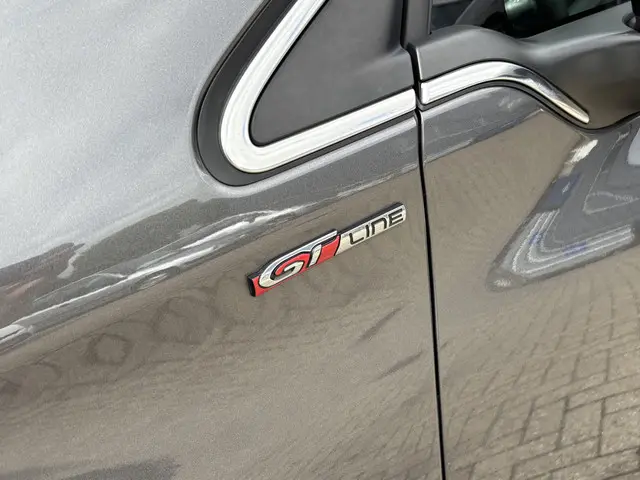 Peugeot 208 1.2 PureTech GT-Line Automaat 2018 Benzine 28