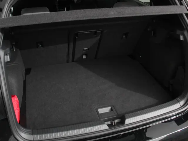 Volkswagen Golf 1.5 eTSI 150pk DSG R-Line 2024 Benzine 37