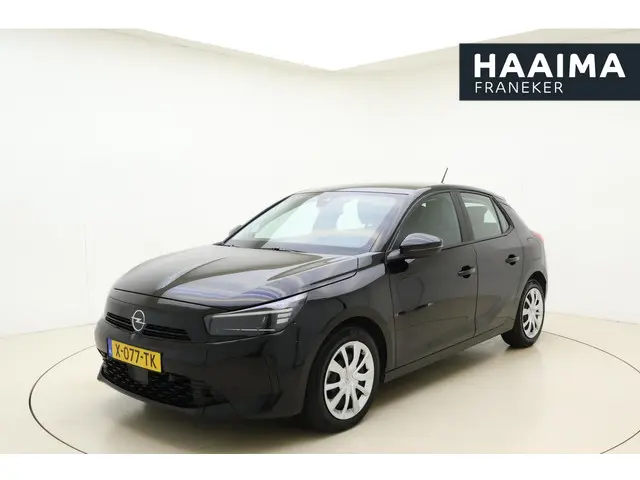Opel Corsa 1.2 Turbo 2024 Benzine