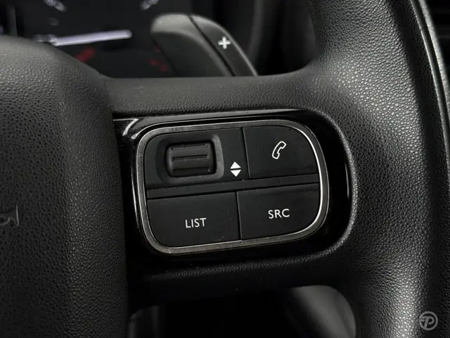 Citroën Berlingo bestel 1.5 BlueHDI Driver 2019 Diesel 21