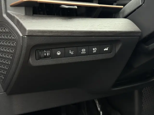 Nissan ARIYA Advantage Edition 66 kWh 2025 Elektrisch 30