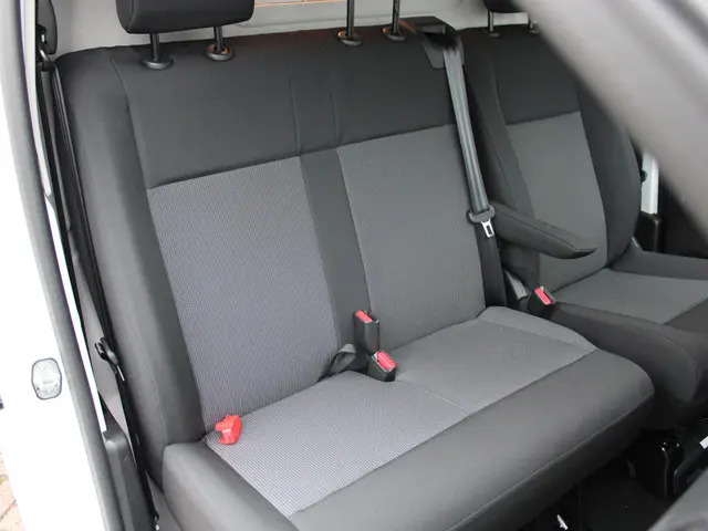 Citroën ë-Jumpy L3 136 75 kWh 2025 Elektrisch 13