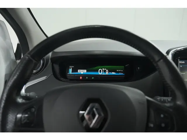 Renault ZOE R110 Limited 41 kWh 2018 Elektrisch 38
