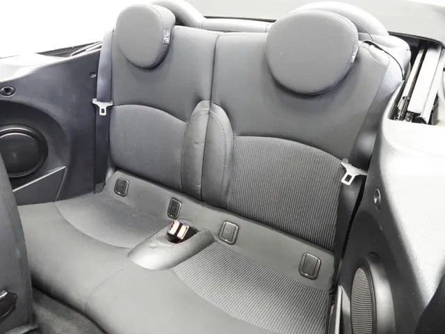 MINI One Cabrio Mini 1.6 Chili 2014 Benzine 20