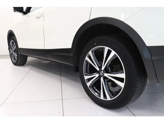 Nissan QASHQAI 1.3 DIG-T N-Connecta 2020 Benzine 16