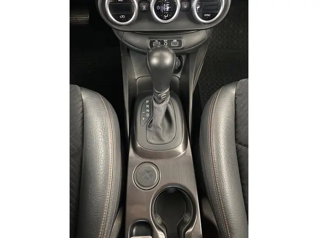 Fiat 500X 1.3 GSE Sport 2019 Benzine 16