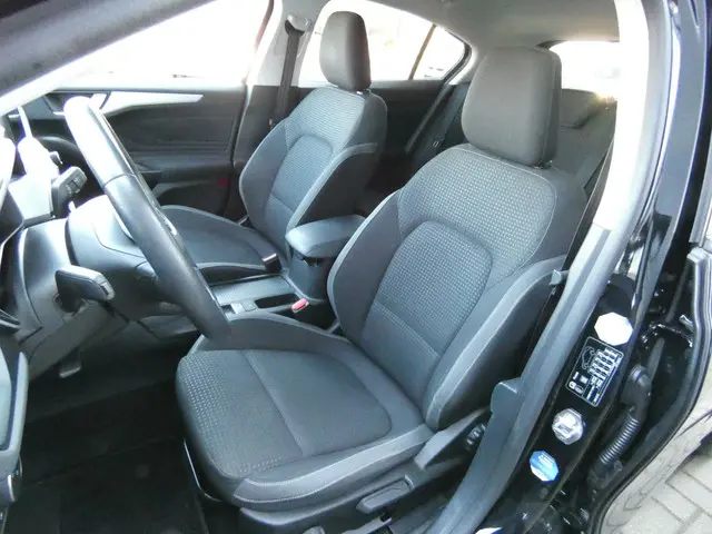 Ford Focus HELAAS VERKOCHT!!! 2018 Benzine 8