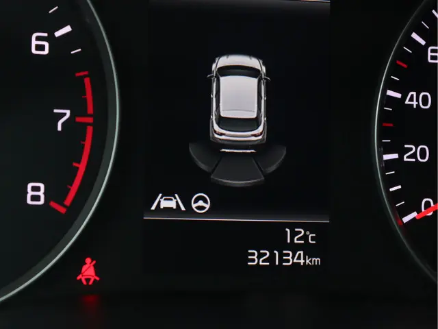 Kia Stonic 1.0 T-GDi MHEV GT-Line 2021 Hybride Benzine 38