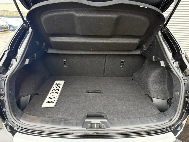 Nissan QASHQAI 1.2 Tekna 2016 Benzine 29