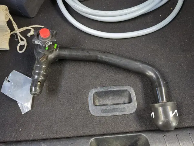 Kia EV6 Aut. Edition Plus 77.4 kWh 2021 Elektrisch 10