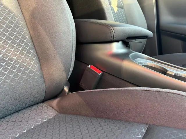 Nissan Juke Hybrid 145 N-Design 2026 Hybride Benzine 33