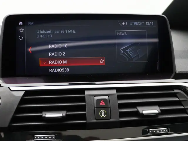 BMW X3 sDrive20i 2020 Benzine 30