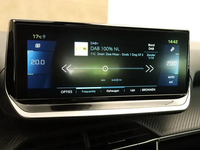 Peugeot e-208 EV Allure Pack 50 kWh 2022 Elektrisch 30