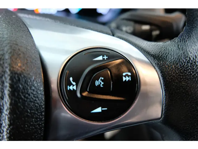 Ford Transit Connect 1.5 EcoBlue L2 Trend 2019 Diesel 23