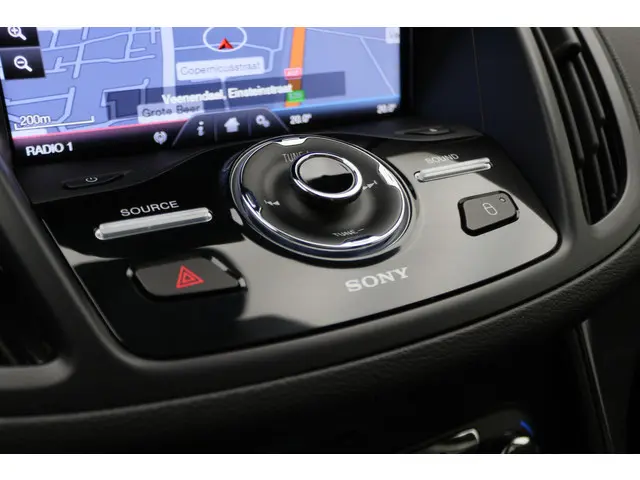 Ford Kuga 1.5 Titanium 2016 Benzine 44