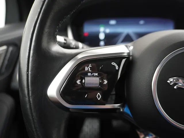 Jaguar I-PACE EV320 HSE 90 kWh 2020 Elektrisch 28