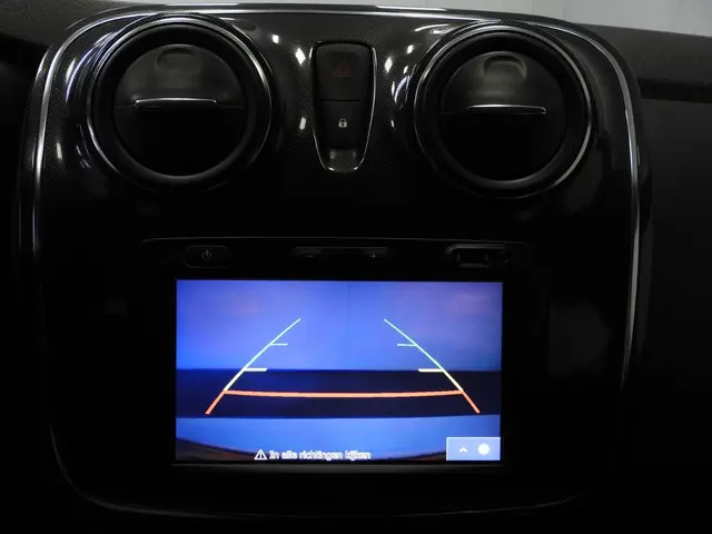 Dacia Logan MCV 1.0 TCe Bi-Fuel Comfort 2020 Benzine 8