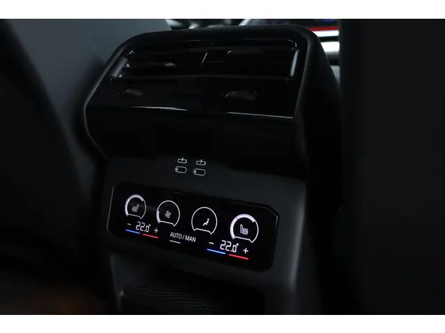 BMW i5 eDrive40 2025 Elektrisch 34