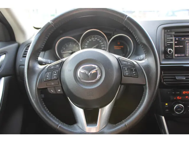 Mazda CX-5 2.0 Limited Edition 2WD 2014 Benzine 14